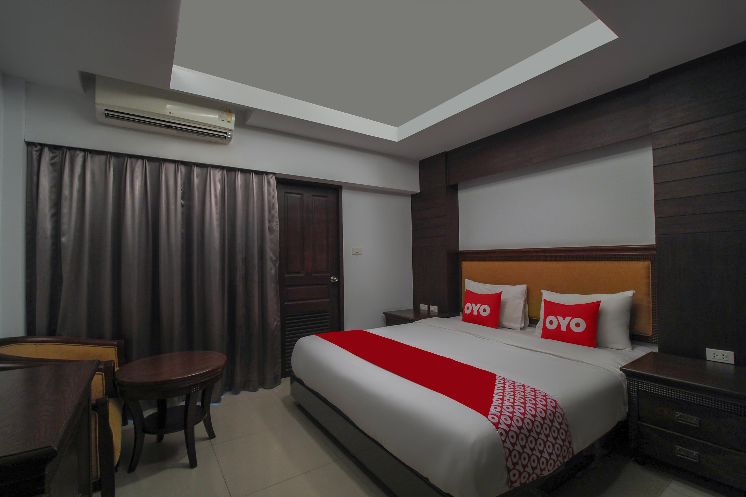 Sota Residence Pattaya Luaran gambar