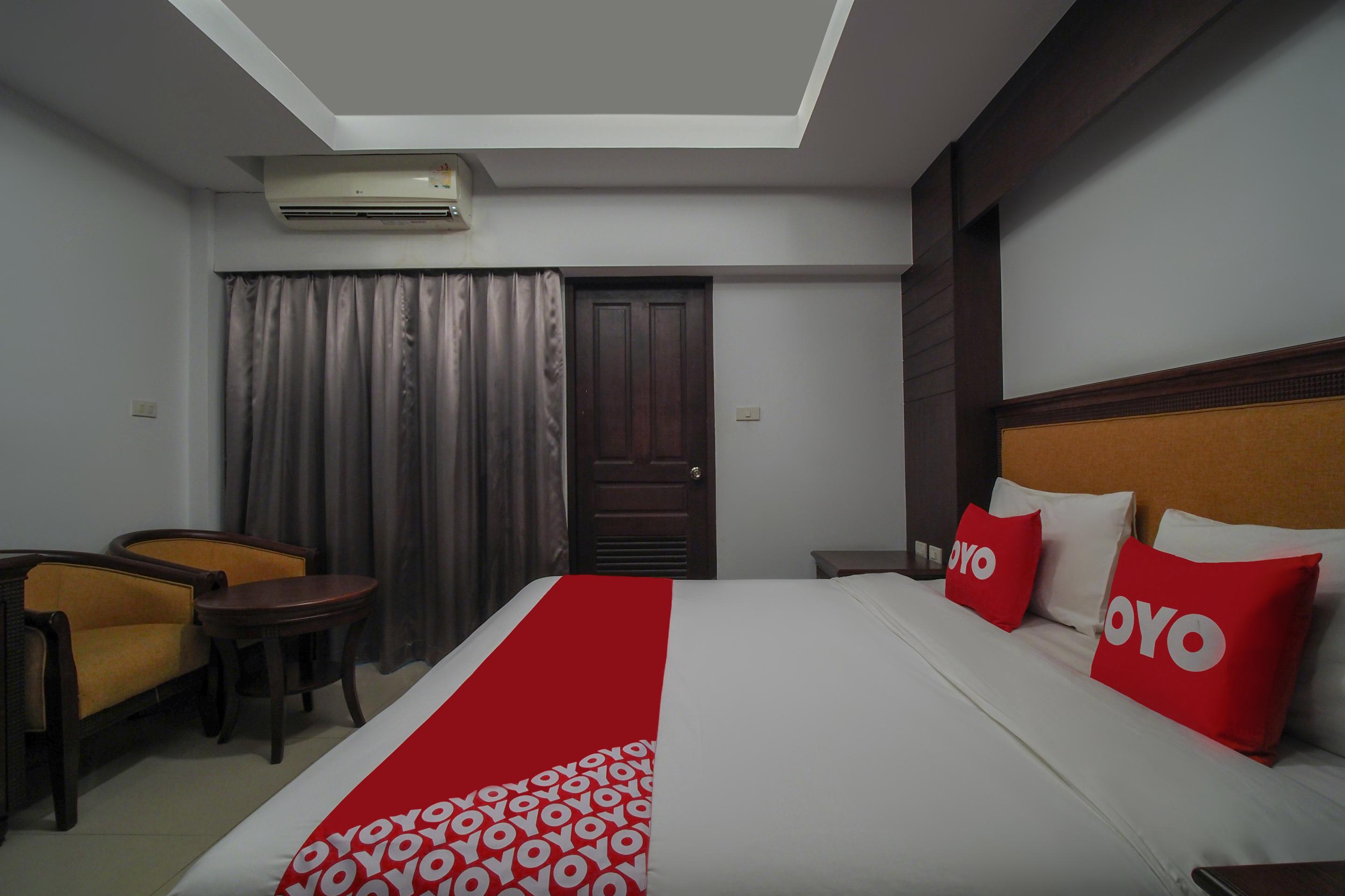 Sota Residence Pattaya Luaran gambar