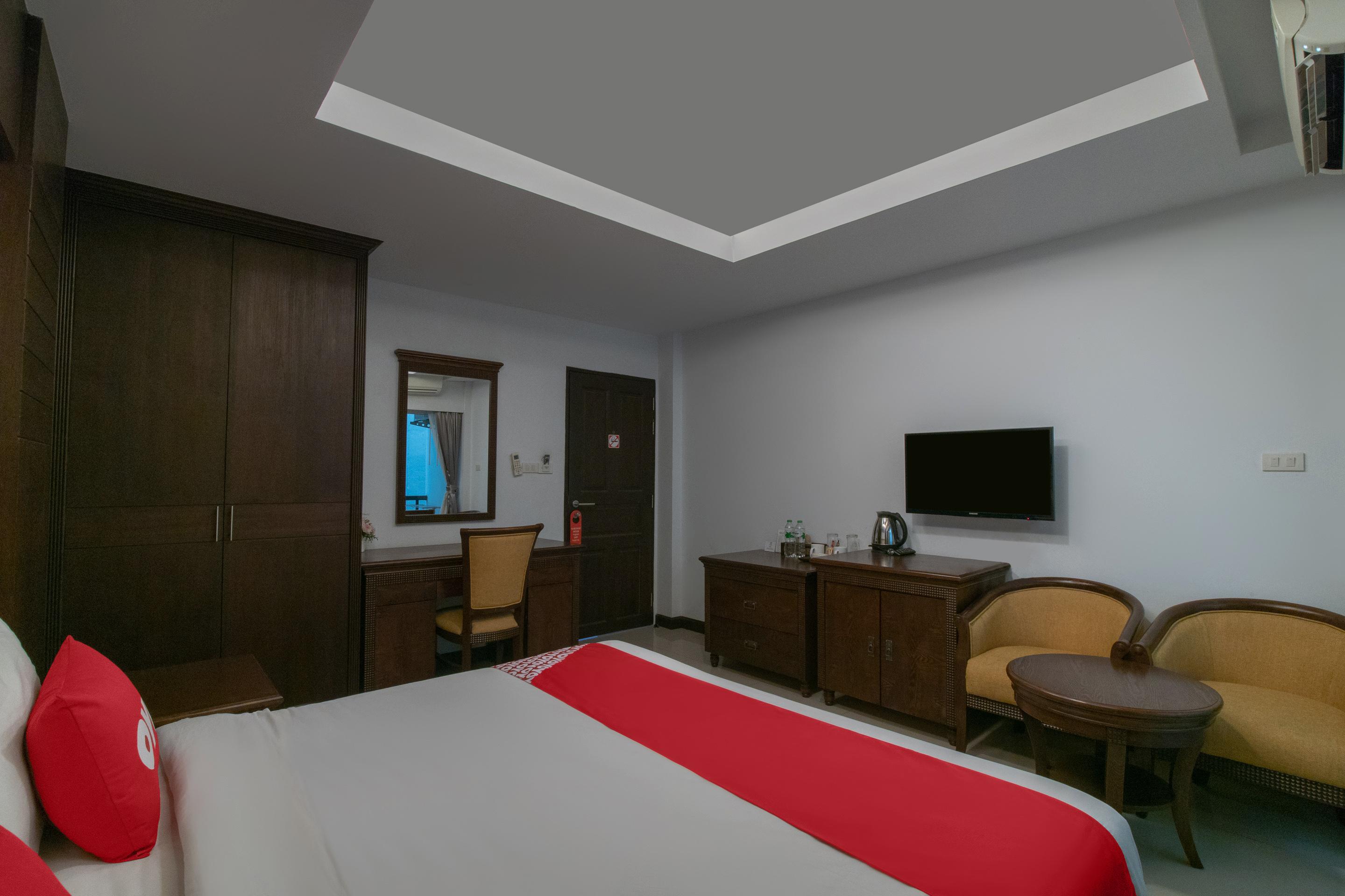 Sota Residence Pattaya Luaran gambar