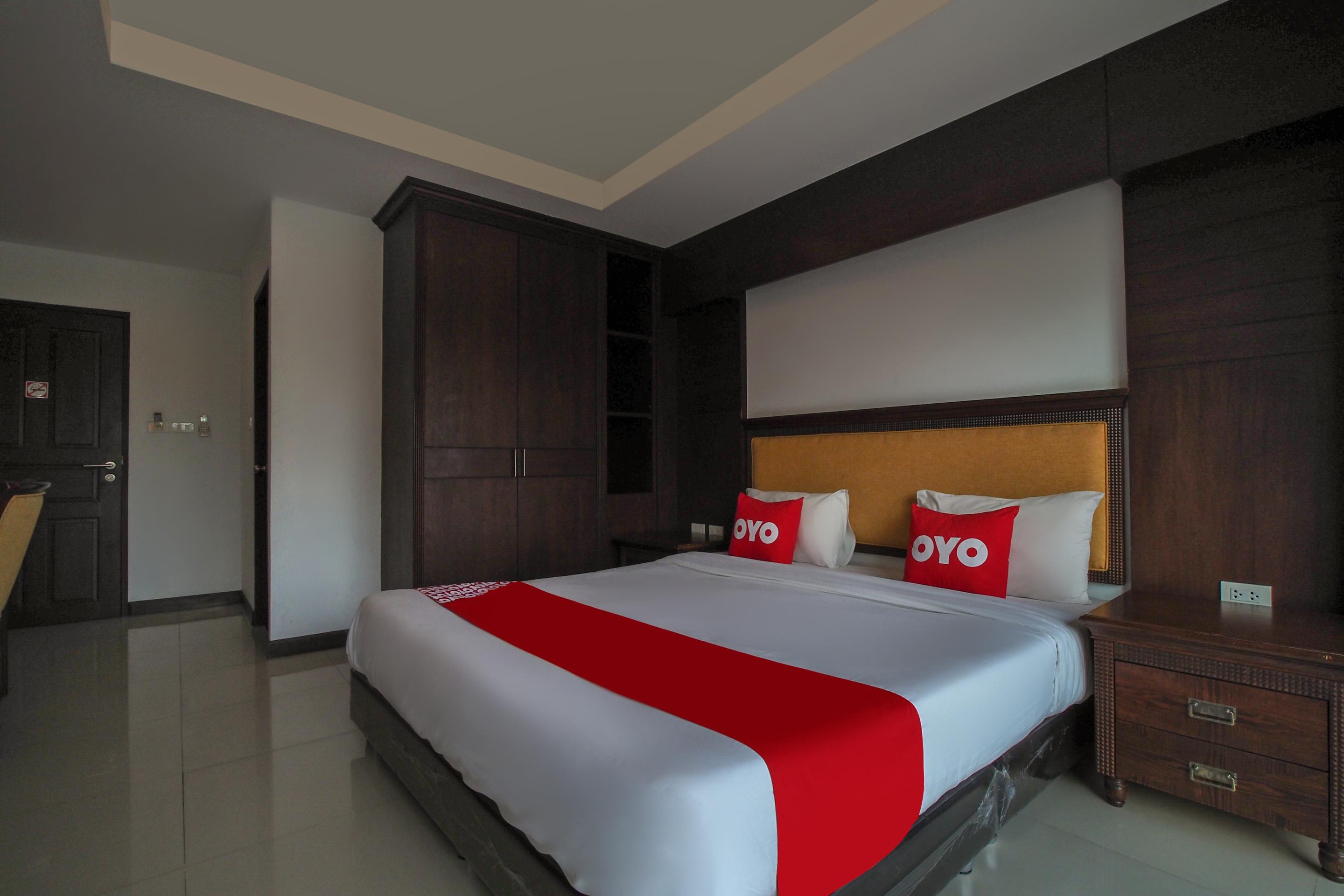 Sota Residence Pattaya Luaran gambar