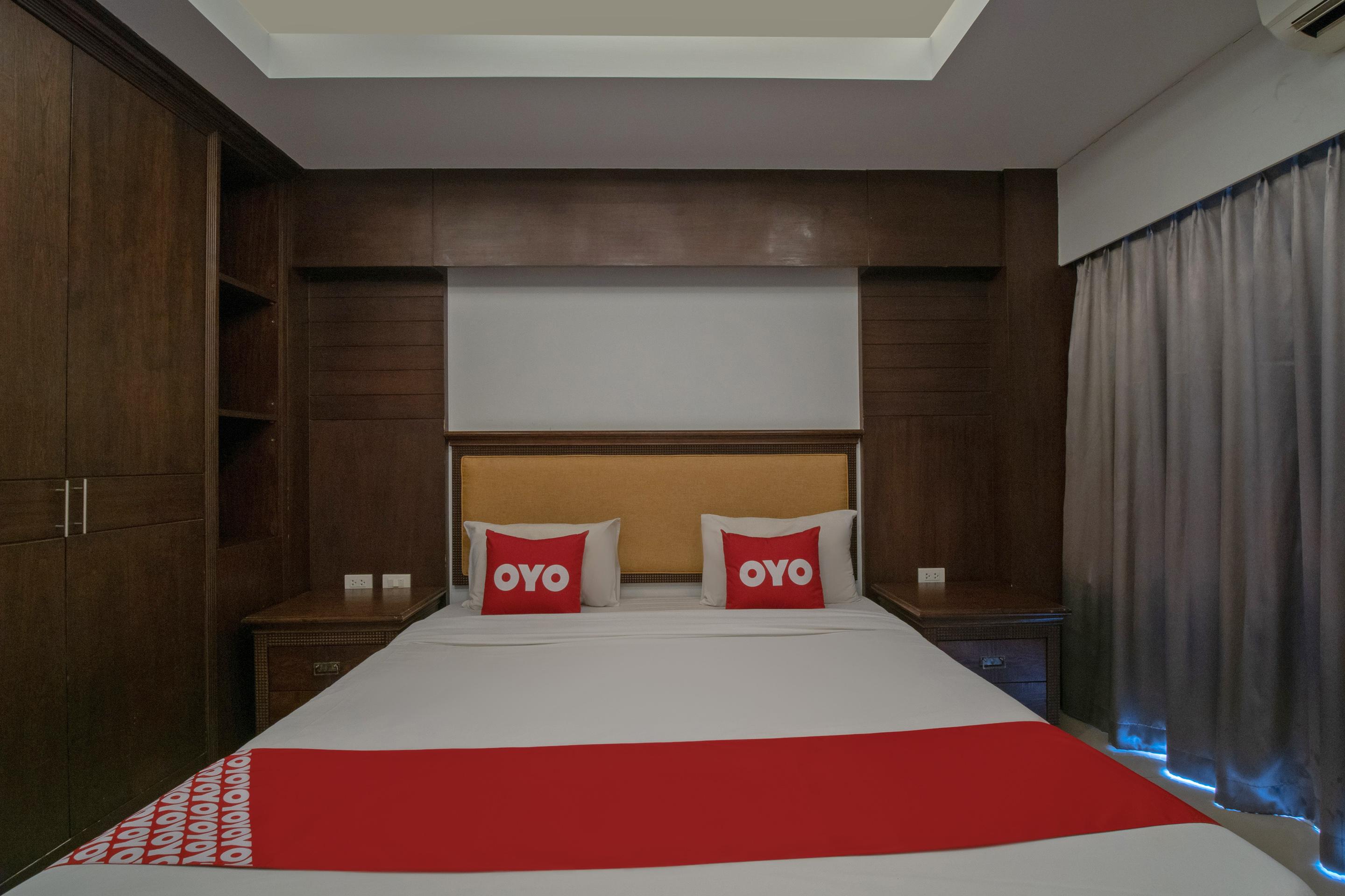 Sota Residence Pattaya Luaran gambar