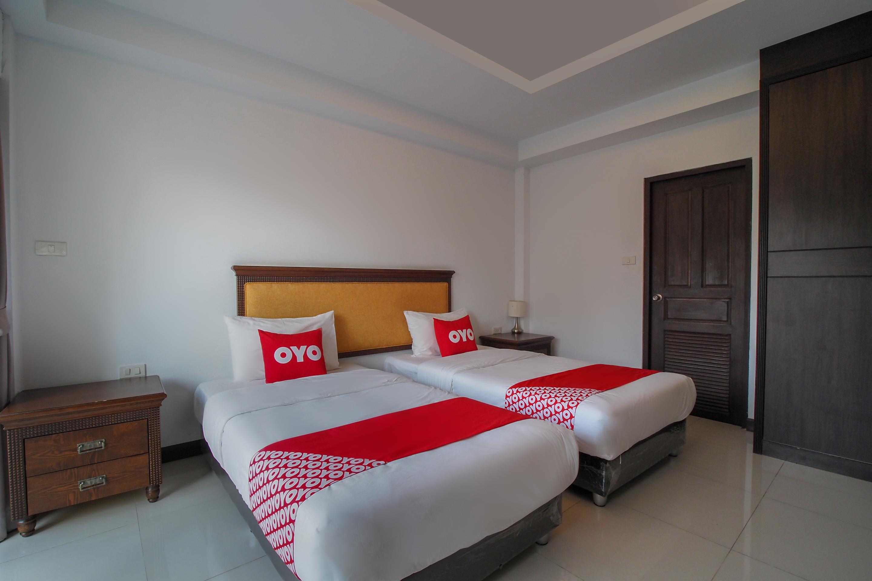 Sota Residence Pattaya Luaran gambar