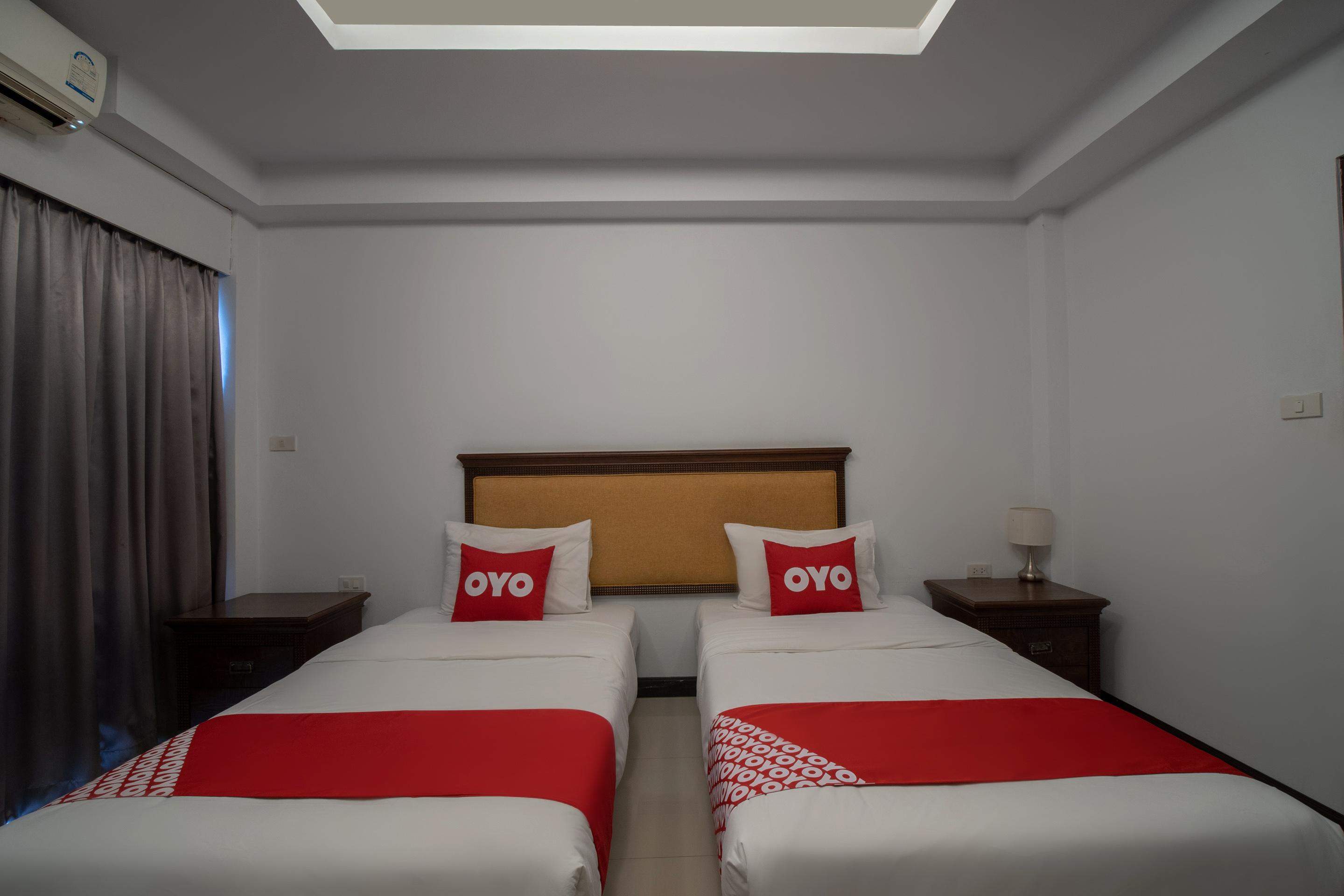 Sota Residence Pattaya Luaran gambar