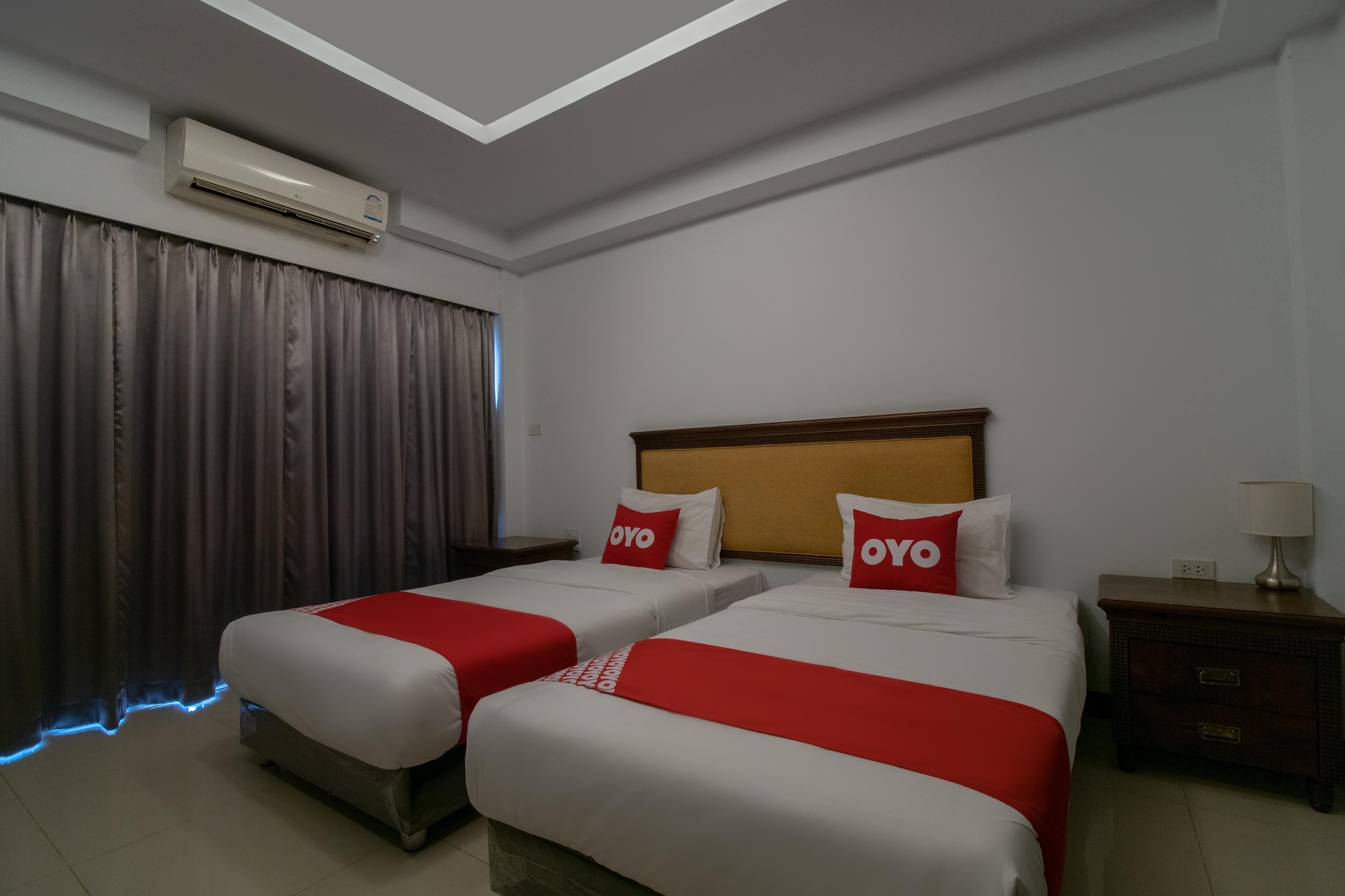 Sota Residence Pattaya Luaran gambar