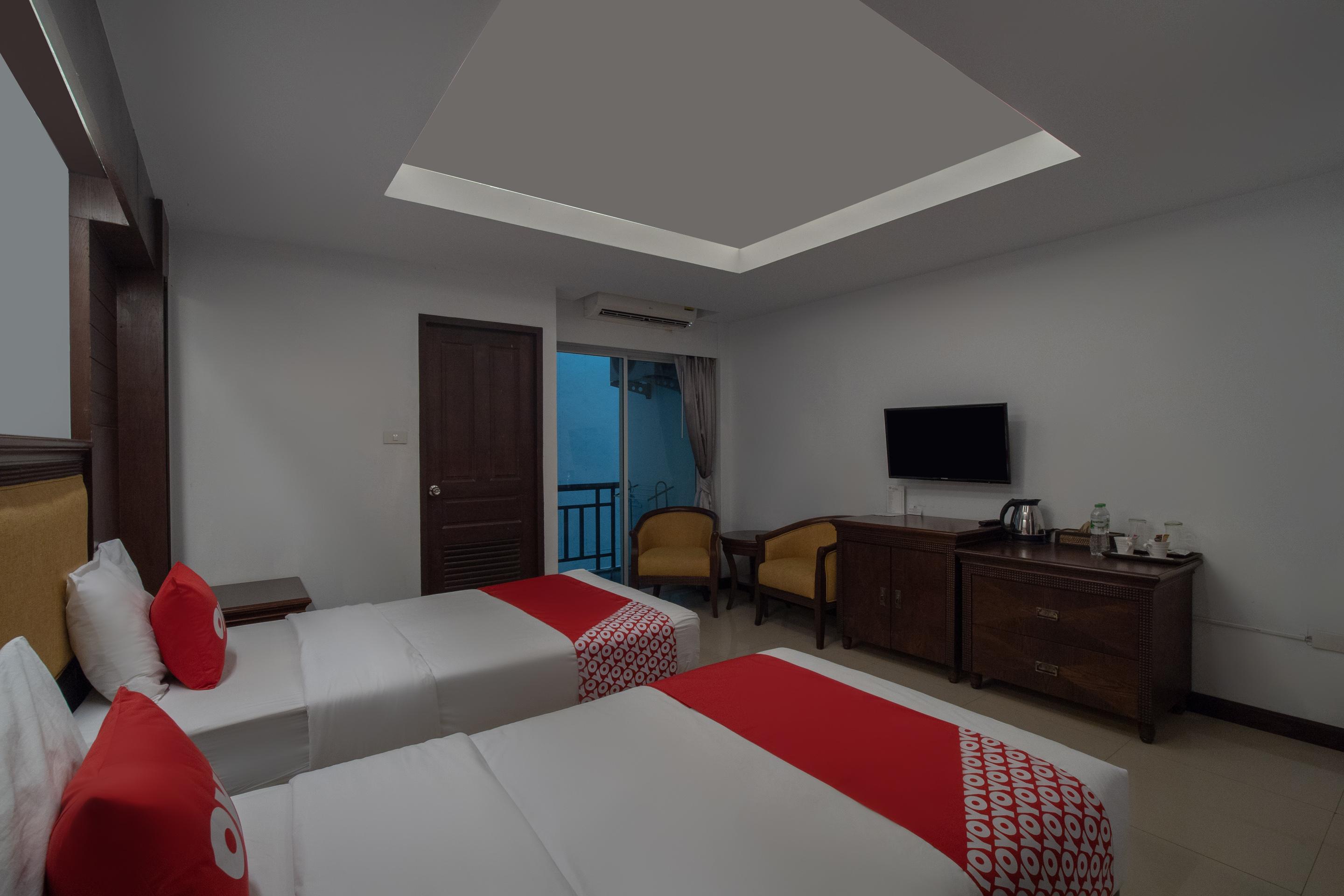 Sota Residence Pattaya Luaran gambar