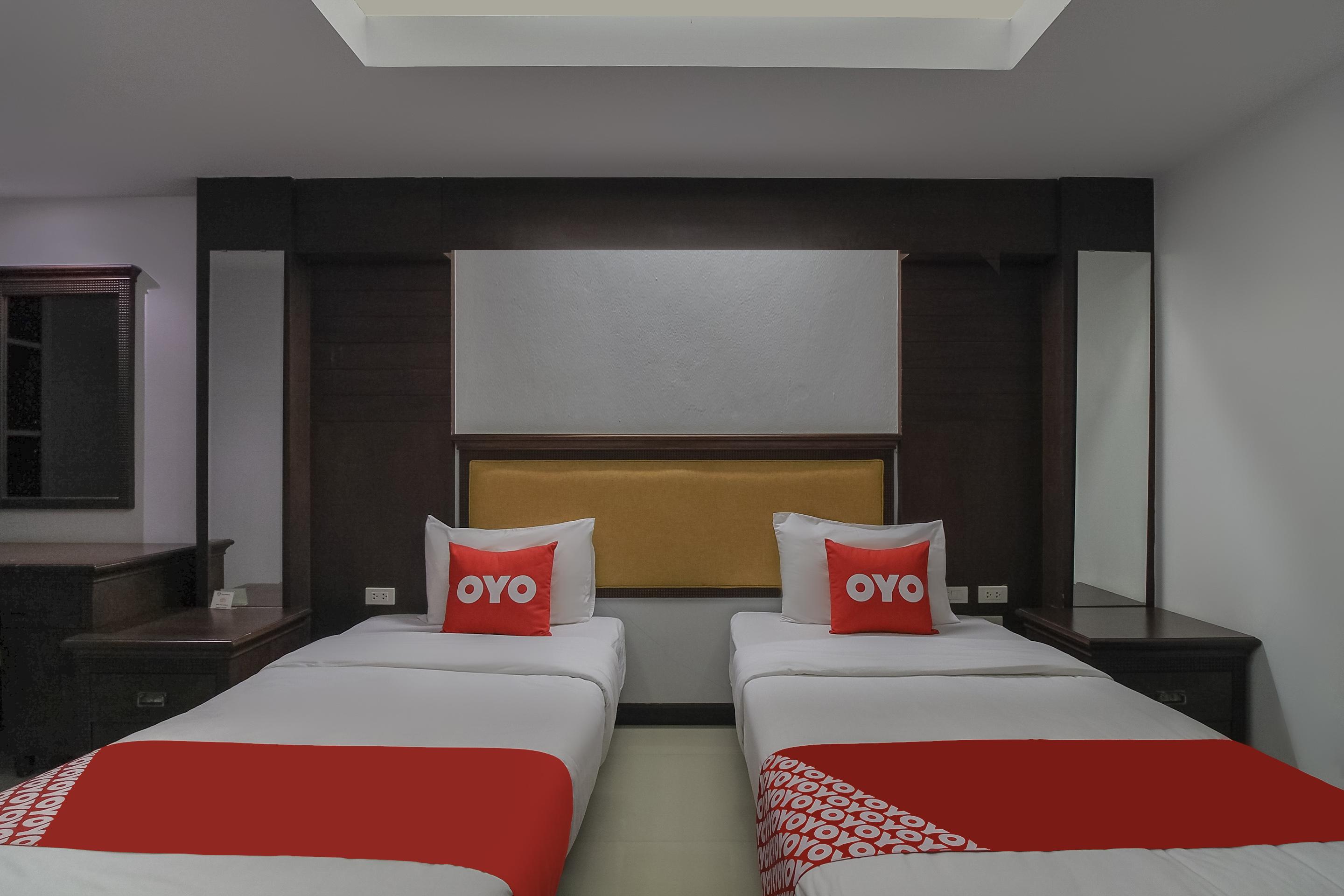 Sota Residence Pattaya Luaran gambar