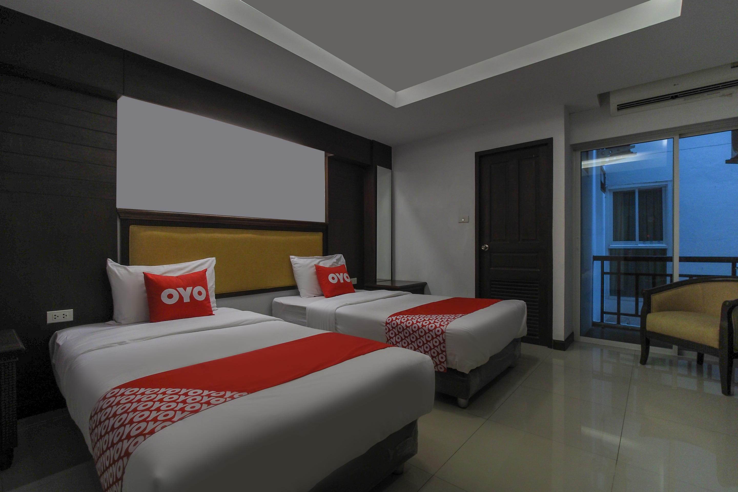 Sota Residence Pattaya Luaran gambar