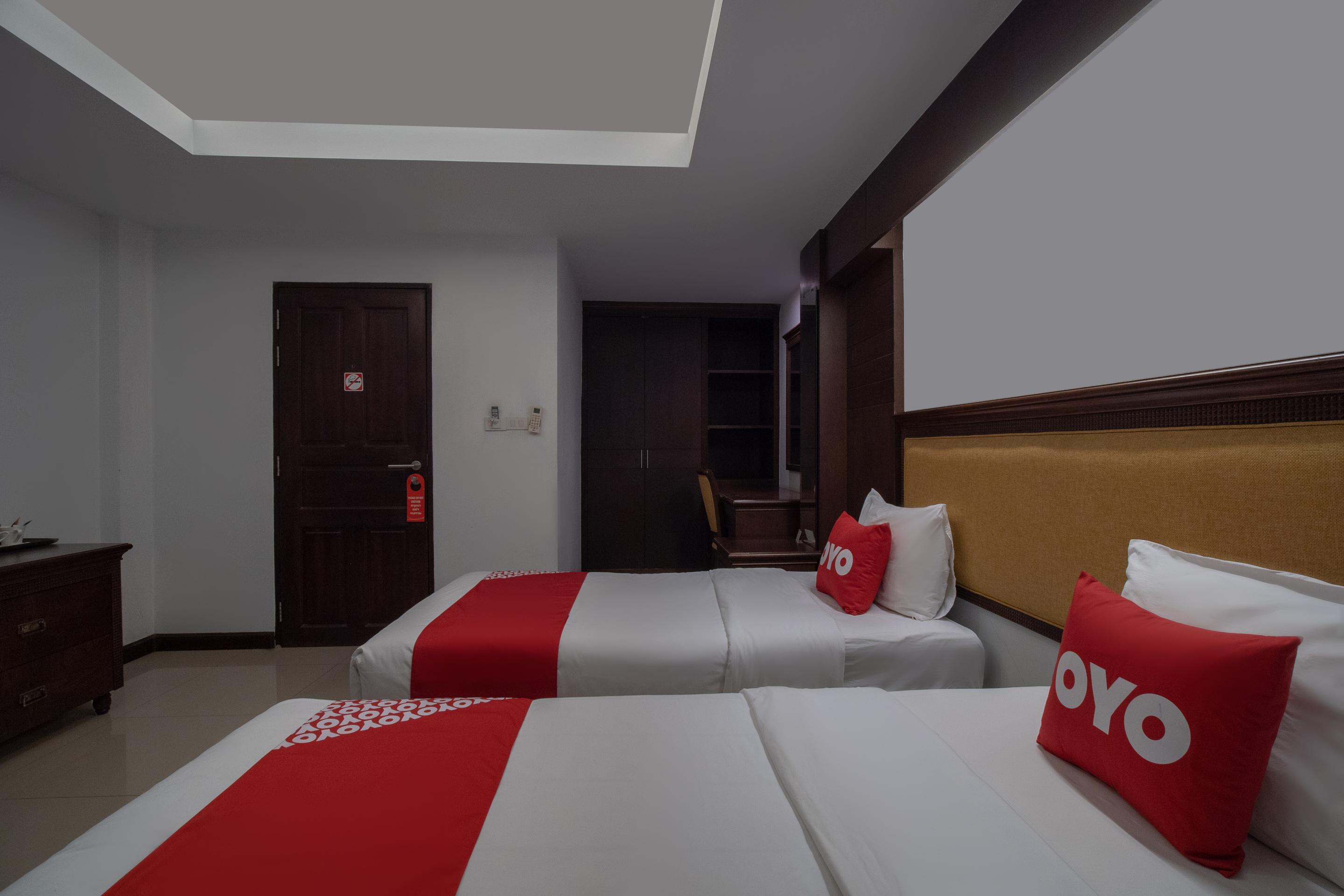 Sota Residence Pattaya Luaran gambar