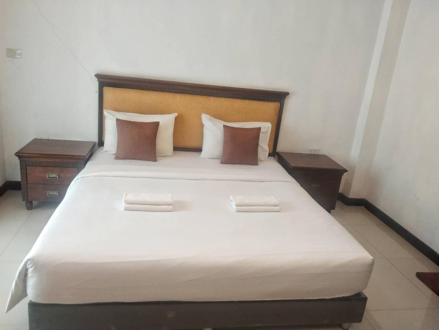 Sota Residence Pattaya Luaran gambar