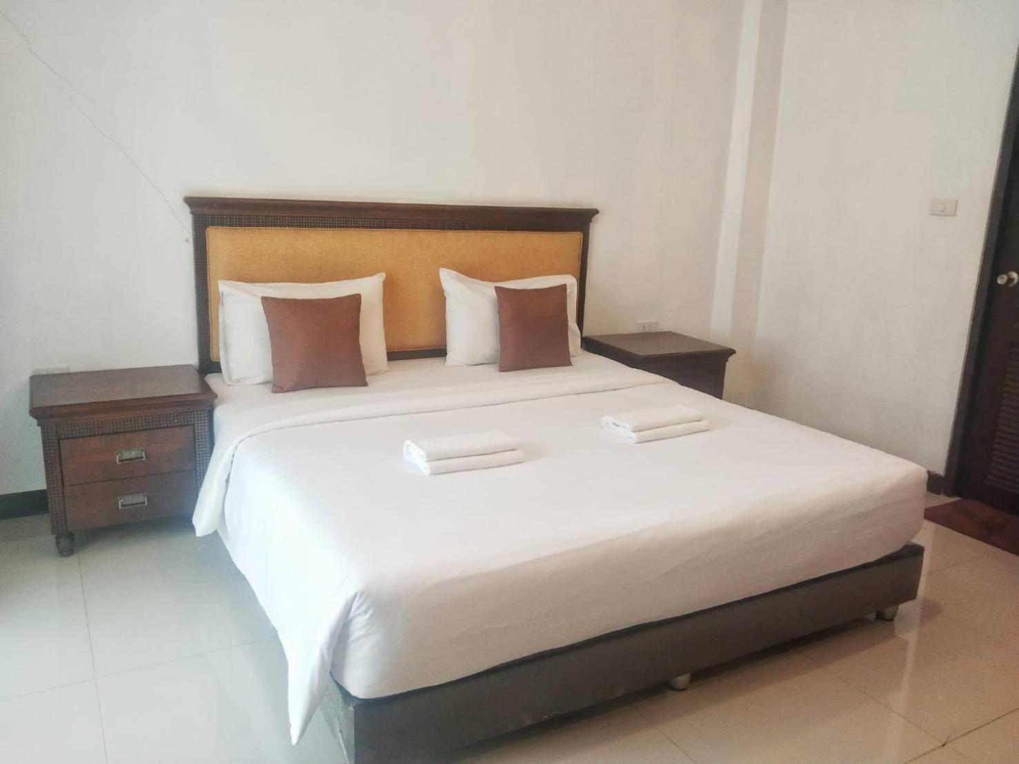 Sota Residence Pattaya Luaran gambar