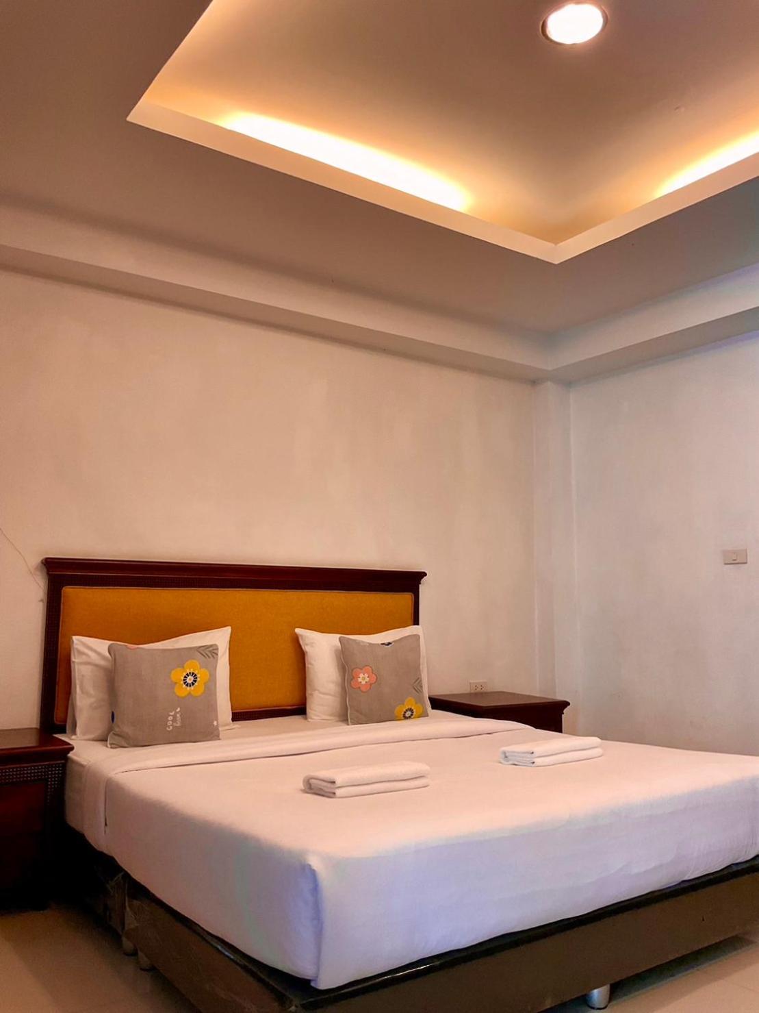 Sota Residence Pattaya Luaran gambar