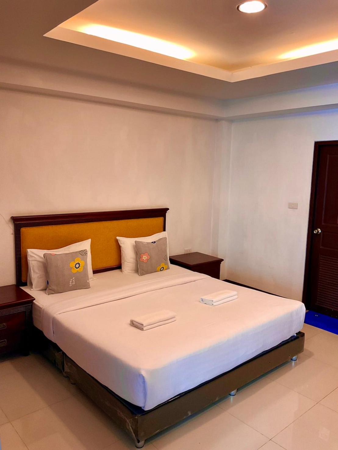 Sota Residence Pattaya Luaran gambar